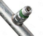 Four Seasons 56717 A/C Refrigerant Discharge Hose - view 4