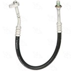 Four Seasons 56717 A/C Refrigerant Discharge Hose - view 1