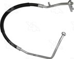 Four Seasons 56719 A/C Refrigerant Suction Hose - view 2