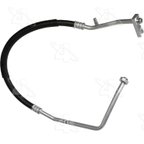 Four Seasons 56719 A/C Refrigerant Suction Hose - view 1