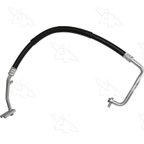 Four Seasons 56720 A/C Refrigerant Suction Hose - view 1