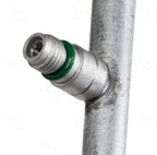 Four Seasons 56721 A/C Refrigerant Discharge Hose - view 4