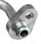Four Seasons 56722 A/C Refrigerant Discharge Hose - view 3