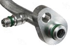 Four Seasons 56722 A/C Refrigerant Discharge Hose - view 5