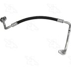 Four Seasons 56724 A/C Refrigerant Discharge Hose - view 1