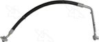 Four Seasons 56727 A/C Refrigerant Suction Hose - view 2