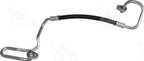 Four Seasons 56728 A/C Refrigerant Discharge Hose - view 2