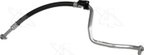 Four Seasons 56729 A/C Refrigerant Suction Hose - view 2