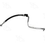 Four Seasons 56729 A/C Refrigerant Suction Hose - view 1