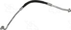 Four Seasons 56731 A/C Liquid Line with Orifice Tube - view 2