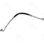 Four Seasons 56731 A/C Liquid Line with Orifice Tube - view 1