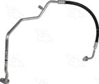 Four Seasons 56733 A/C Refrigerant Discharge Hose - view 2