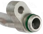 Four Seasons 56740 A/C Refrigerant Suction Hose - view 2