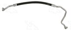 Four Seasons 56741 A/C Refrigerant Suction Hose - view 1