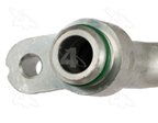 Four Seasons 56741 A/C Refrigerant Suction Hose - view 2