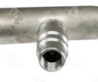Four Seasons 56741 A/C Refrigerant Suction Hose - view 3