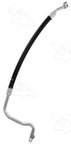 Four Seasons 56743 A/C Refrigerant Suction Hose - view 1