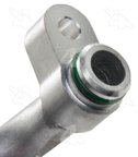 Four Seasons 56743 A/C Refrigerant Suction Hose - view 3