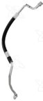 Four Seasons 56749 A/C Refrigerant Suction Hose - view 1