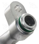 Four Seasons 56749 A/C Refrigerant Suction Hose - view 4