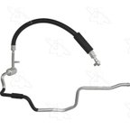 Four Seasons 56752 A/C Refrigerant Suction Hose - view 1