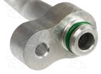 Four Seasons 56753 A/C Refrigerant Discharge Hose - view 3