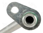 Four Seasons 56756 A/C Refrigerant Discharge Hose - view 3