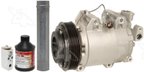 Four Seasons 5675NK A/C Compressor and Component Kit - view 2