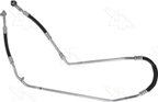 Four Seasons 56760 A/C Liquid Line with Orifice Tube - view 3