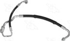Four Seasons 56765 A/C Refrigerant Discharge / Suction Hose Assembly - view 2