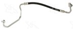 Four Seasons 56766 A/C Refrigerant Discharge Hose - view 1