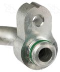Four Seasons 56766 A/C Refrigerant Discharge Hose - view 2