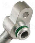 Four Seasons 56766 A/C Refrigerant Discharge Hose - view 3