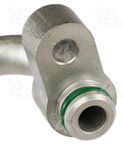 Four Seasons 56767 A/C Refrigerant Discharge Hose - view 2