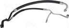 Four Seasons 56770 A/C Refrigerant Discharge / Suction Hose Assembly - view 3