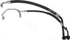 Four Seasons 56770 A/C Refrigerant Discharge / Suction Hose Assembly - view 1