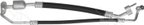 Four Seasons 56771 A/C Refrigerant Discharge / Suction Hose Assembly - view 1