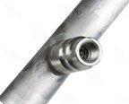 Four Seasons 56772 A/C Refrigerant Discharge / Suction Hose Assembly - view 4