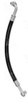 Four Seasons 56776 A/C Refrigerant Suction Hose - view 2