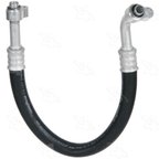 Four Seasons 56776 A/C Refrigerant Suction Hose - view 1