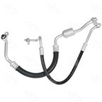Four Seasons 56779 A/C Refrigerant Discharge / Suction Hose Assembly - view 1