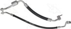 Four Seasons 56780 A/C Refrigerant Discharge / Suction Hose Assembly - view 1