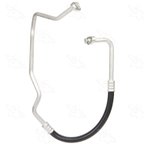 Four Seasons 56791 A/C Refrigerant Suction Hose - view 1