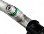 Four Seasons 56794 A/C Refrigerant Discharge / Suction Hose Assembly - view 4
