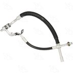 Four Seasons 56794 A/C Refrigerant Discharge / Suction Hose Assembly - view 1