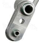 Four Seasons 56798 A/C Suction and Liquid Line Hose Assembly - view 2