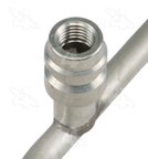 Four Seasons 56799 A/C Suction and Liquid Line Hose Assembly - view 4