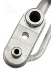Four Seasons 56799 A/C Suction and Liquid Line Hose Assembly - view 6