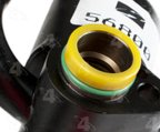Four Seasons 56800 A/C Refrigerant Suction Hose - view 4