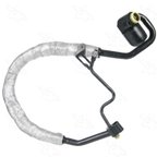Four Seasons 56800 A/C Refrigerant Suction Hose - view 1